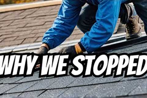 Can You Install Metal Roofing Over Shingles