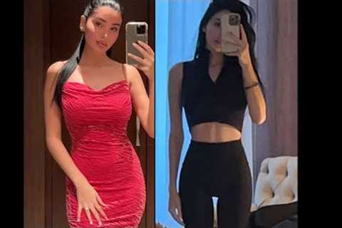 How I lost weight without trying