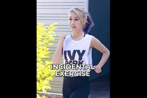 This is how you lose weight without TRYING