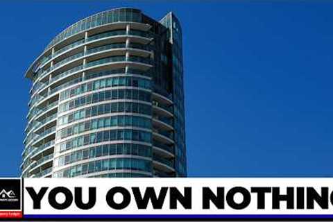 Why $500K Oceanfront Hawaii Condos Are Actually a Trap