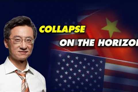 Misjudgments and Mayhem: The Unraveling of U.S. - China Trade