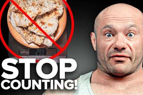How To Lose Fat Easily Without Counting Calories