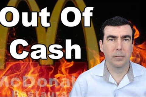 💣 McDonald's Just Dropped a Bombshell Warning (I'm Worried)