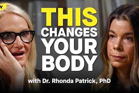 Your Body Reset: How to Eat & Exercise for a Healthier and Longer Life