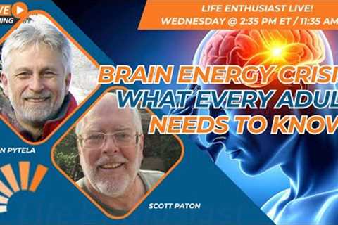 The Early Warning Signs of Cognitive Decline You Shouldn't Ignore