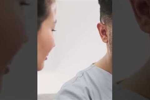 Sleep Apnea Breakthroughs: Breathe Easier & Transform Your Face #shorts