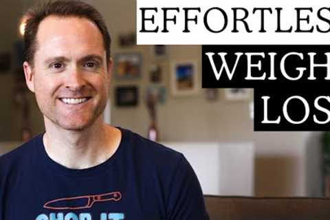 How to LOSE WEIGHT & Keep it Off Eating Plant Based!