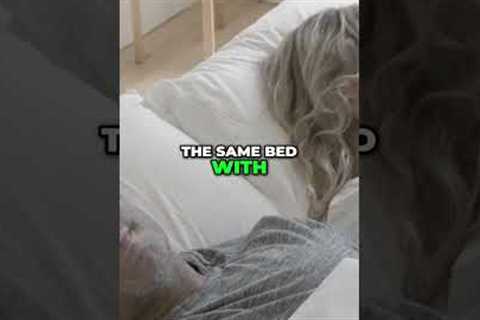 CPAP NOISE: Say Goodbye to Snoring &amp; Sleep Apnea! #shorts