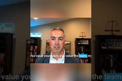 The Critical Importance of Punctuality #shorts