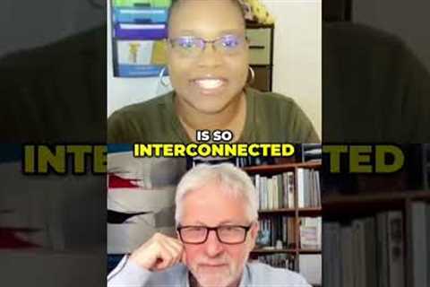 Is Your Whole Body Connected? Shocking Health Links Revealed! #shorts