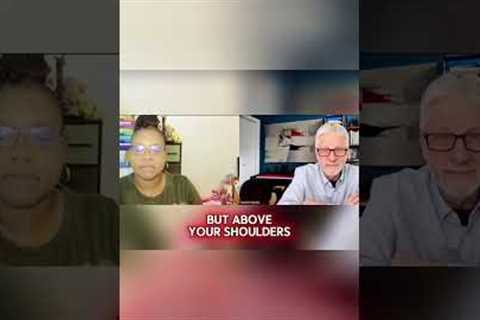 Facial Muscles: Your Personal Trainer Explained! #shorts