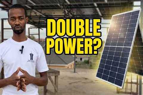 Bifacial Solar Panels Explained: Benefits, Costs & Are They Worth It in 2026?