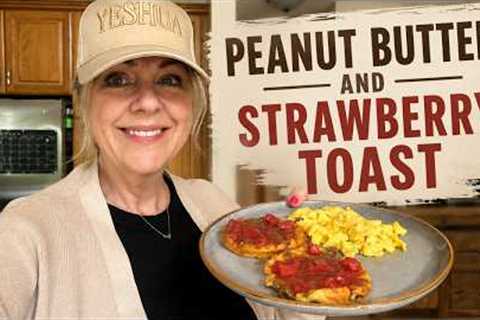 Toast?? What I Eat In A Day To Maintain A 60 lb Weight Loss Over 50