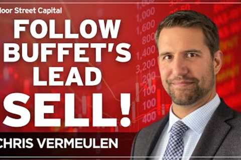 Chris Vermeulen:  Expect More Pain in These Markets