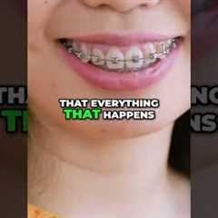 Your Mouth Health Impacts Your ENTIRE Body! Connect The Dots! #shorts