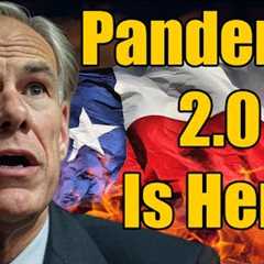 🚨 Texas COLLAPSES—Nationwide CRASH Imminent!