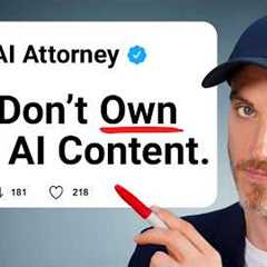 These AI Mistakes Could Destroy Your Channel