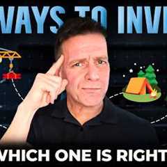 How to Invest in Real Estate  5 Proven Strategies Explained REITs, MICs, Land & More