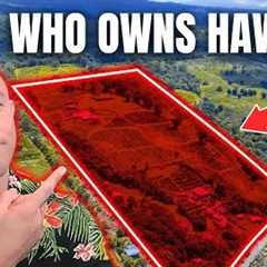 Who Really Owns Land in Hawaii?! 🤯 [Why HAWAII Real Estate Is SO Expensive]