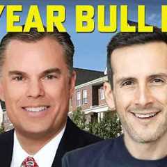 Commercial Real Estate Is Quietly Setting Up for a 10-Year Bull Run