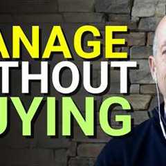 Rent To Own Real Estate Investing Strategy