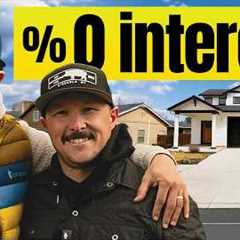 This Zero Percent Interest Deal Proves Anyone Can Invest in Real Estate