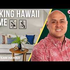 7/7/2026 Making Hawaii Home - LIVE w/Core Team Hawaii