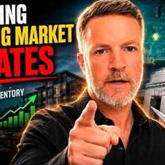 Shocking Housing Market Updates