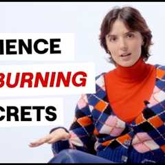 Stop trying to lose weight. Do this instead. (Secrets from a Biochemist) | Episode 16 of 18