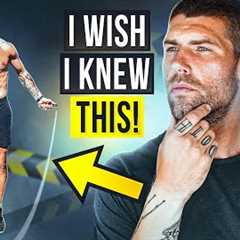 How Long Should You Jump Rope Every Day To Lose Weight?