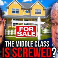 Billionaire's Horrifying Real Estate Prediction for 2027