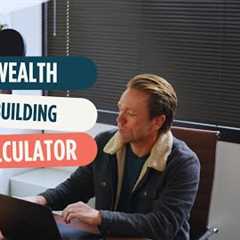 Real Estate Investment Calculator Demo