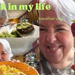Week in My Life | Healthy Habits, Easy Meals & Real Life Weight Loss