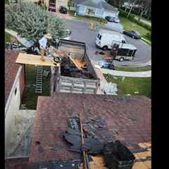 Boca Raton Roofing Contractor: Roof Repair & Replacement, Tile, Flat, Shingle, Metal Roofs