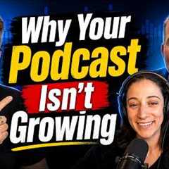The Biggest Lie About Podcast Growth