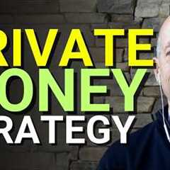 How To Find And Use Private Money For Real Estate Investing