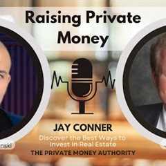 From US Marine To 8-Figure Funding Expert with Patrick Pychynski