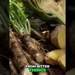 Unlock Liver Detox: The Secret Role of Bile! #shorts