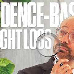 Evidence-Based Weight Loss: Live Presentation
