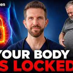 Why Seniors Can't Lose Weight No Matter What They Eat (The Hidden Hormone Truth)