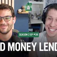 Using Hard Money to Fund Real Estate Deals with Will Harvey