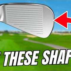 DO NOT Buy These Clubs - Until You've Tried THESE SHAFTS!