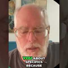 Unlock Your Best Health: Talk to Martin Now! #shorts