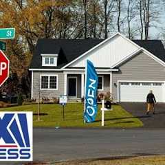 Tariffs aren't going to make housing affordability easier: Real estate expert