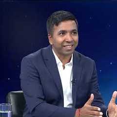 ‘Investing in REITs' | Episode 2 | CNBC TV18 Interview | Abhishek Agarwal CFO Embassy REIT.