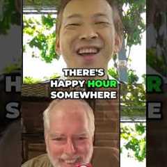 Navigating Time Zones & Overseas Real Estate #shorts
