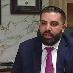 Immigration attorney says he was detained, targeted at Detroit Metro Airport