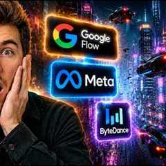 I Tried Every Free AI Video Generator So You Don't Have To!