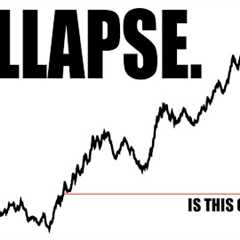 Warning: These New Tariffs Could Crash the Market!