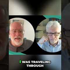 Poisoned? Mysterious Illness Nearly Killed Me! #shorts